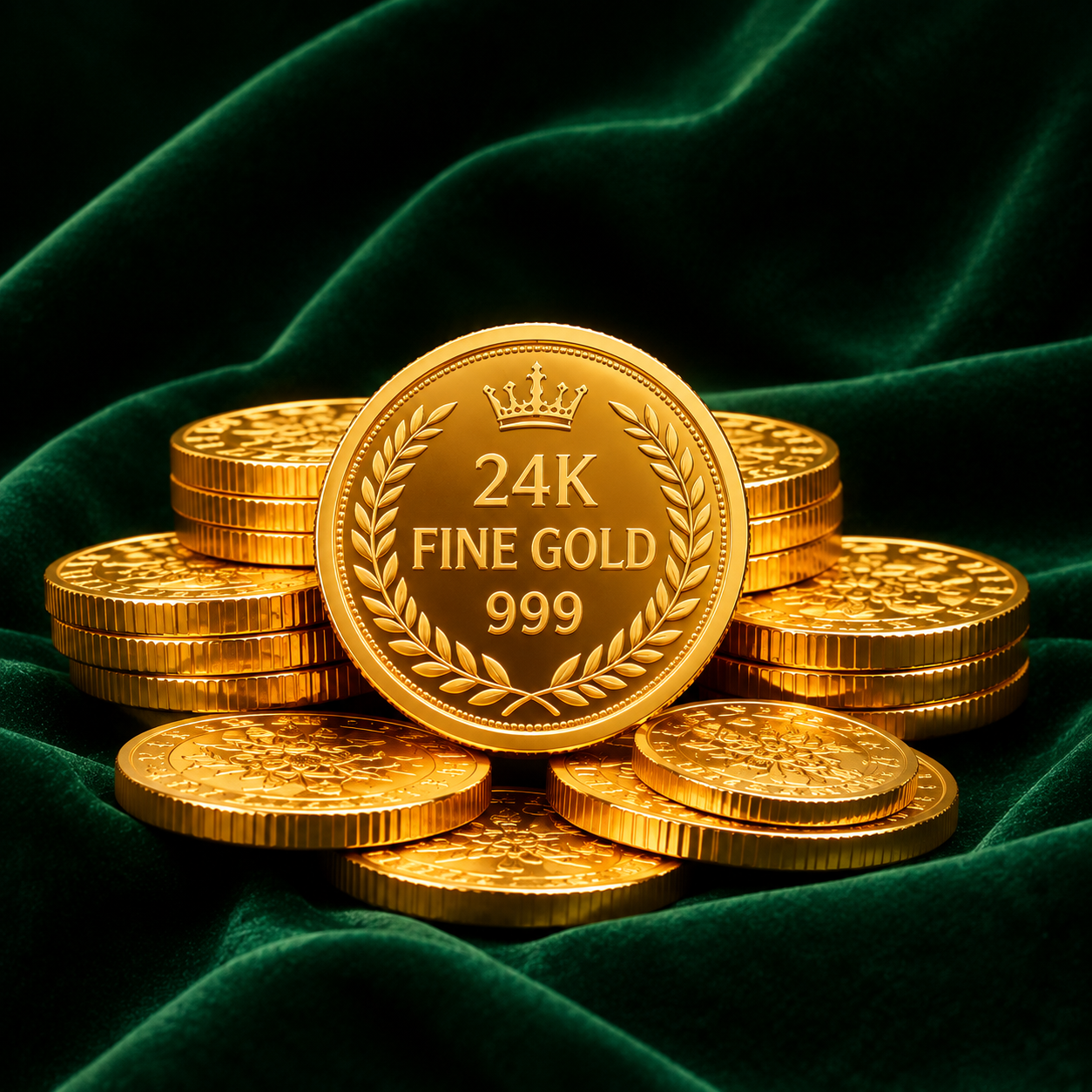 Gold
