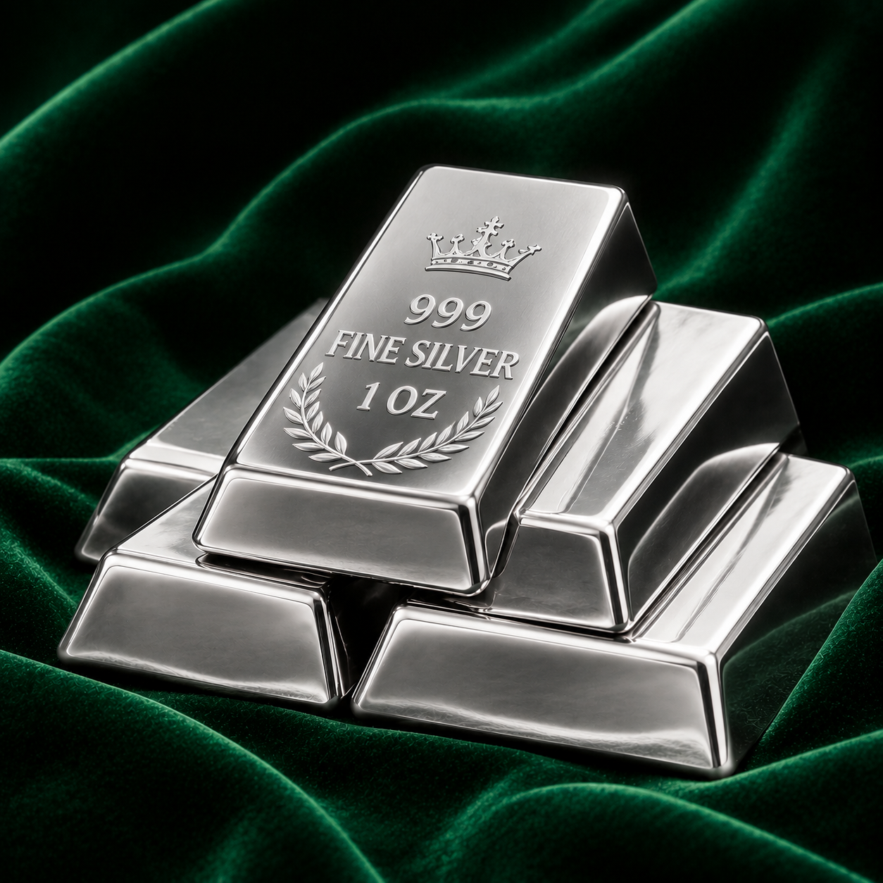 Silver