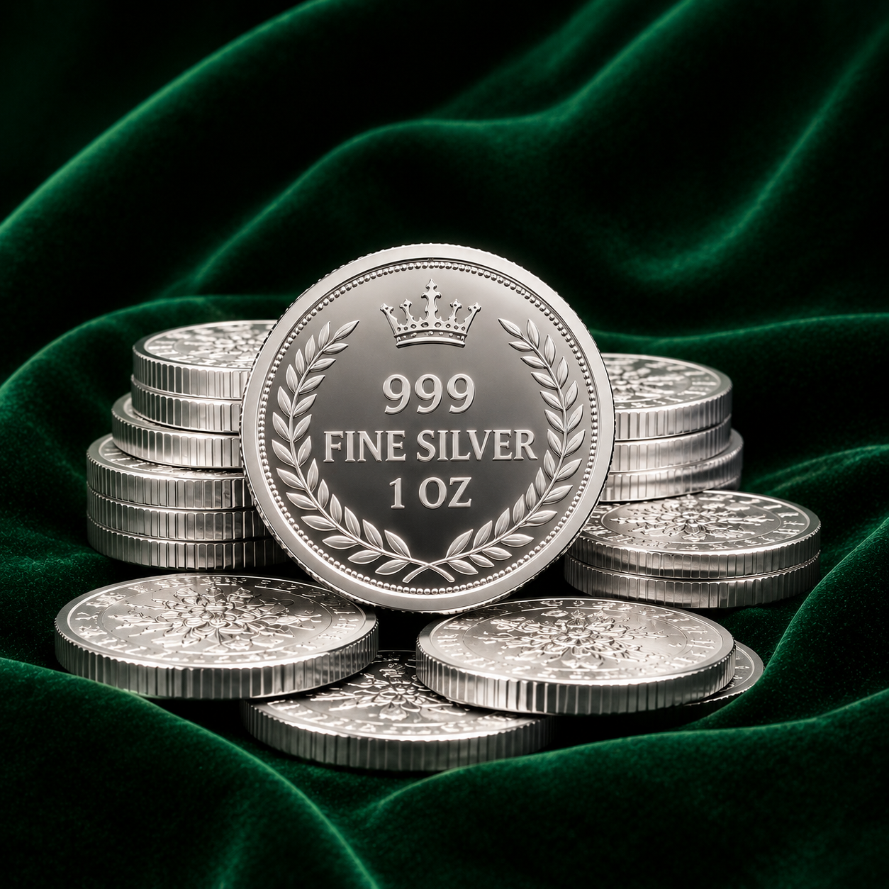 Silver